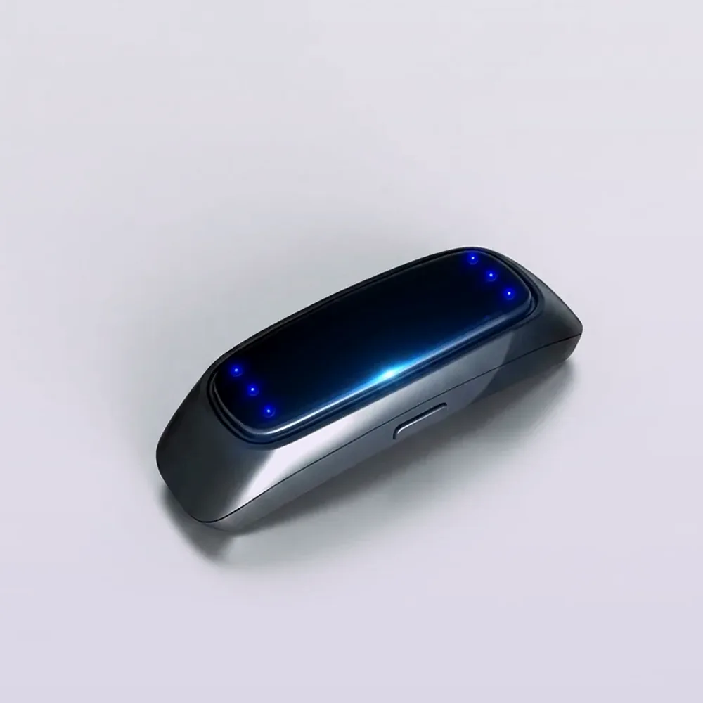 Washable Nighttime Snore Aid
