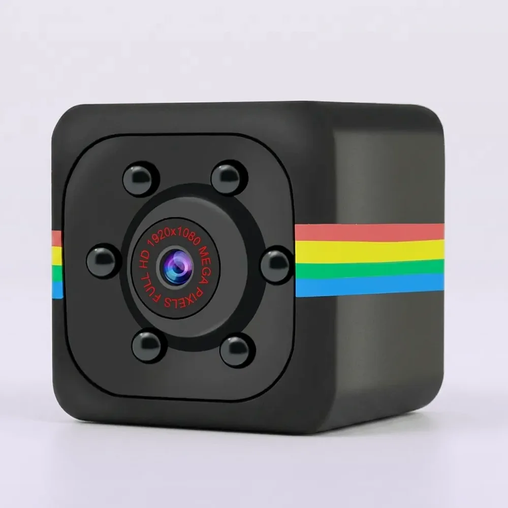 Pocket Home Camera