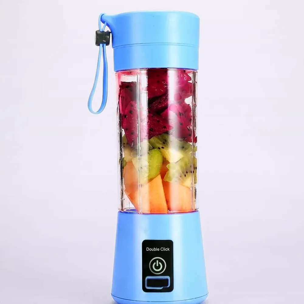 Single-Cup Smoothie Maker