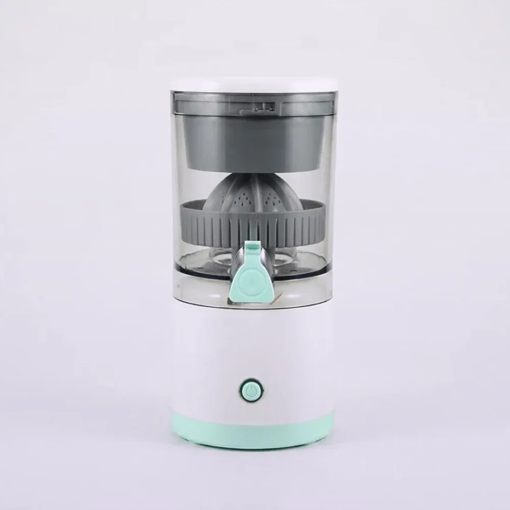 USB Blender Bottle