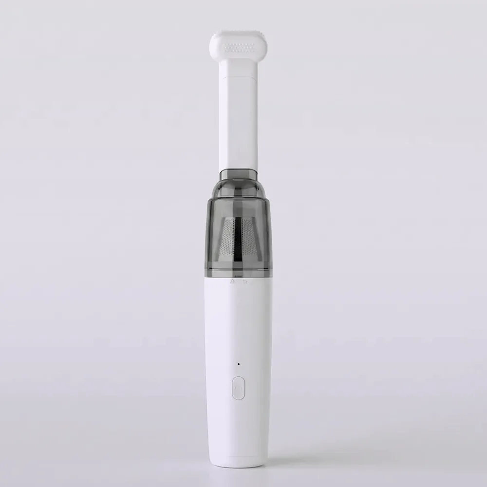 Cordless Grab-and-Go Vacuum