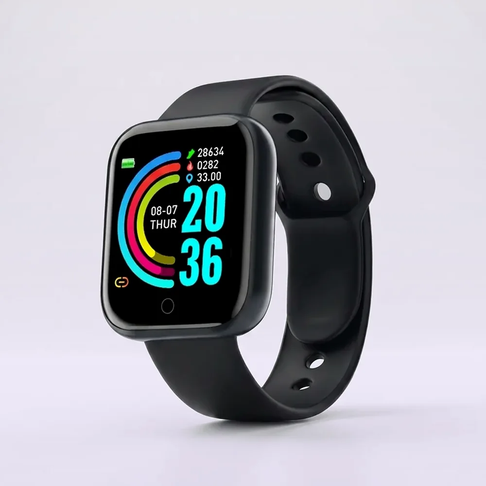 Everyday Activity Smartwatch