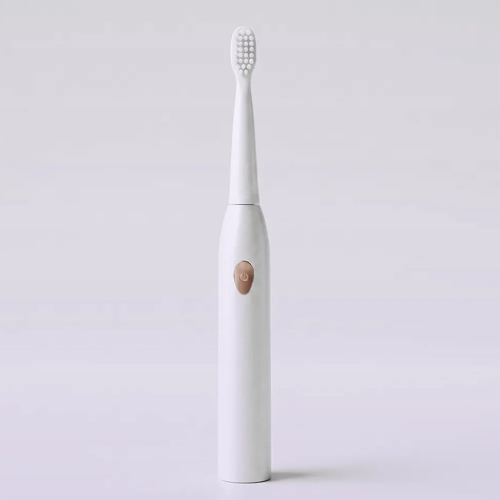 Long-Life Sonic Brush