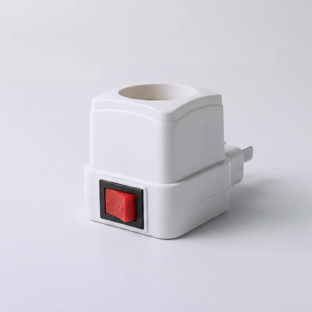 Space Saving USB Wall Charger